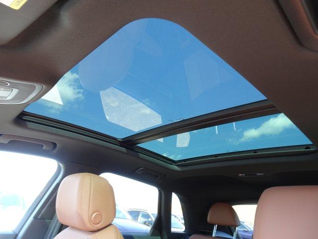 used 2025 Audi Q3 car, priced at $38,900