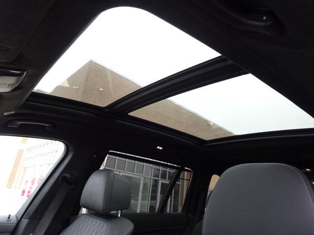 used 2024 BMW X7 car, priced at $68,995