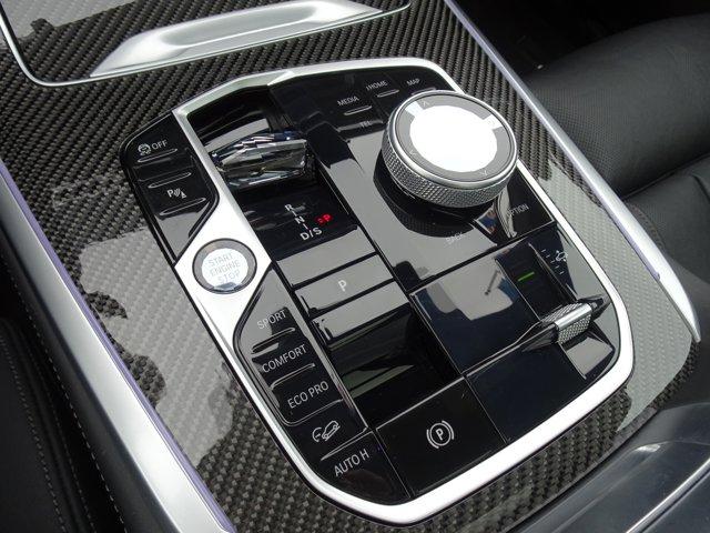 used 2024 BMW X7 car, priced at $68,995