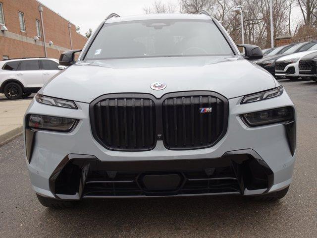 used 2024 BMW X7 car, priced at $68,995