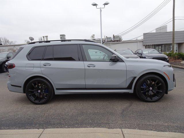 used 2024 BMW X7 car, priced at $68,995