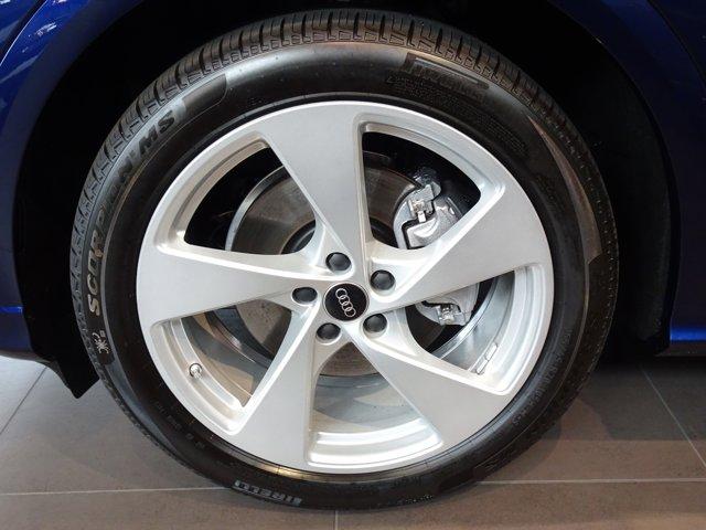 new 2025 Audi Q5 car, priced at $64,250