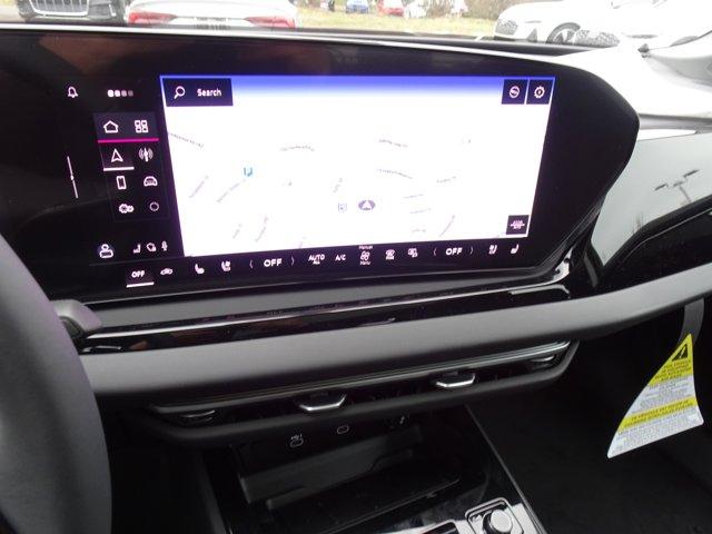 new 2026 Audi A6 car, priced at $72,520