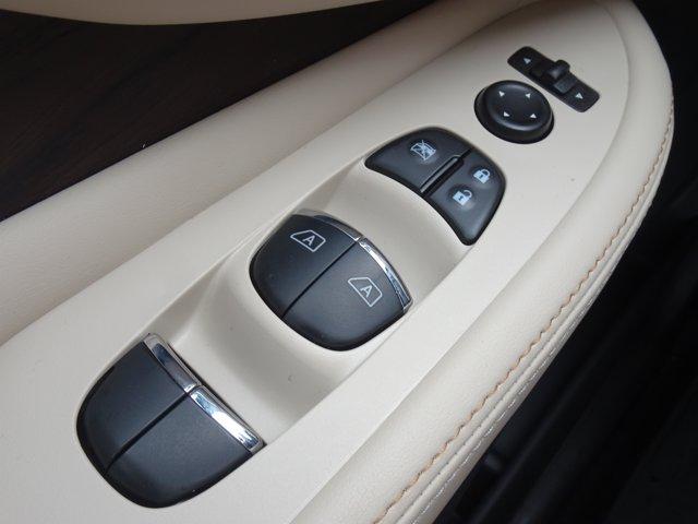 used 2022 Nissan Murano car, priced at $31,393