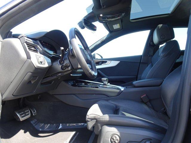 used 2023 Audi A5 Sportback car, priced at $36,298