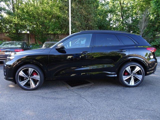 new 2026 Audi SQ5 car, priced at $73,990