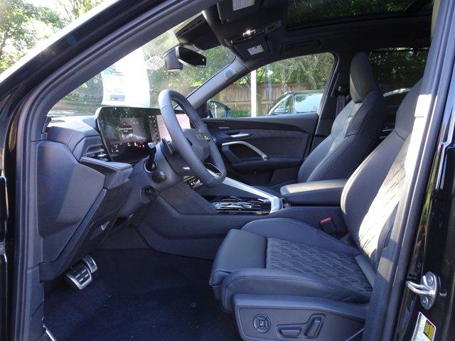 new 2026 Audi SQ5 car, priced at $73,990