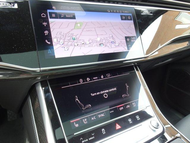 new 2026 Audi Q7 car, priced at $78,410