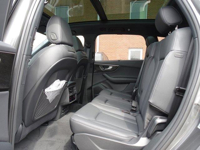 new 2026 Audi Q7 car, priced at $78,410