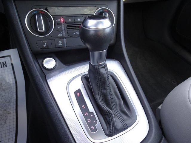 used 2018 Audi Q3 car, priced at $17,995