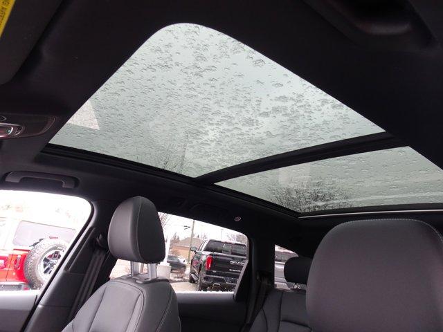 used 2025 Audi Q7 car, priced at $52,900