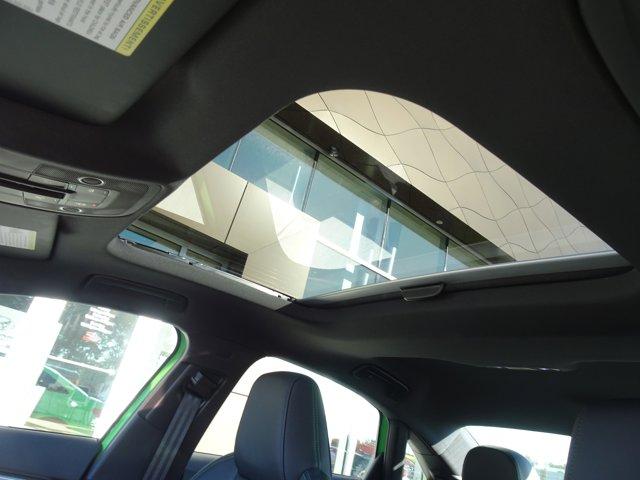 used 2024 Audi RS 3 car, priced at $61,900