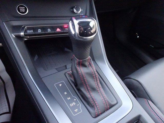 used 2025 Audi Q3 car, priced at $39,900