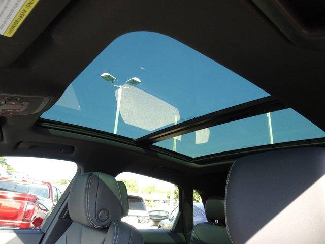 used 2024 Audi Q3 car, priced at $33,900