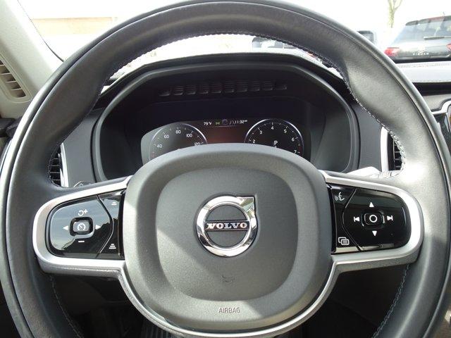 used 2022 Volvo XC90 car, priced at $34,995