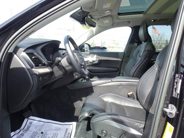 used 2022 Volvo XC90 car, priced at $34,995