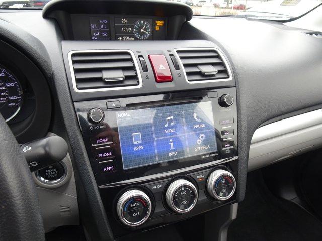 used 2016 Subaru Forester car, priced at $16,995