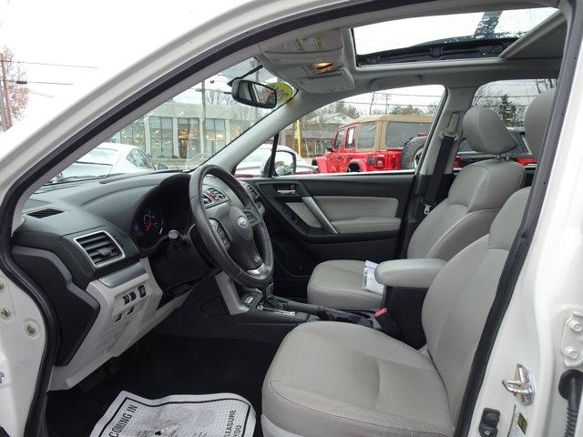 used 2016 Subaru Forester car, priced at $16,995