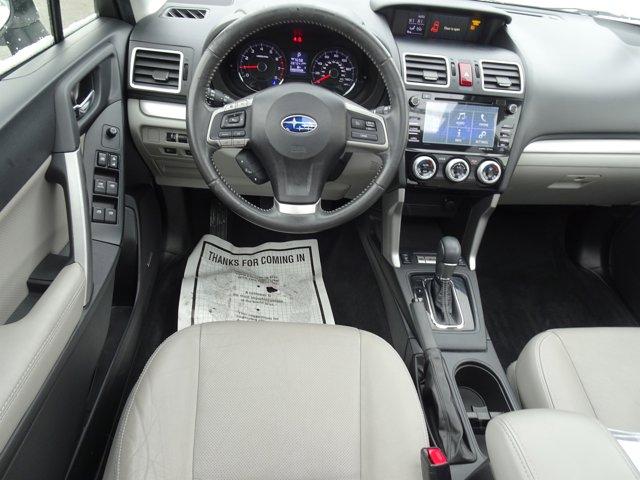 used 2016 Subaru Forester car, priced at $16,995