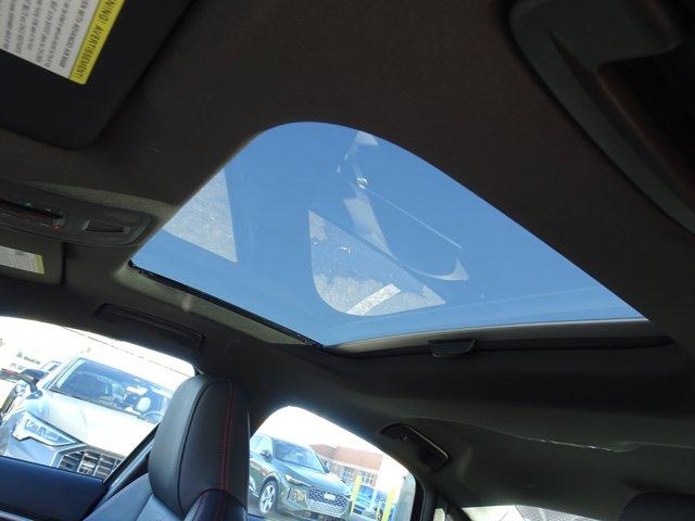 used 2025 Audi S3 car, priced at $51,900