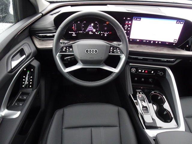 new 2025 Audi Q5 car