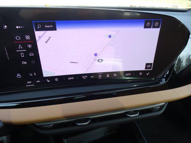 new 2026 Audi A6 car, priced at $72,520