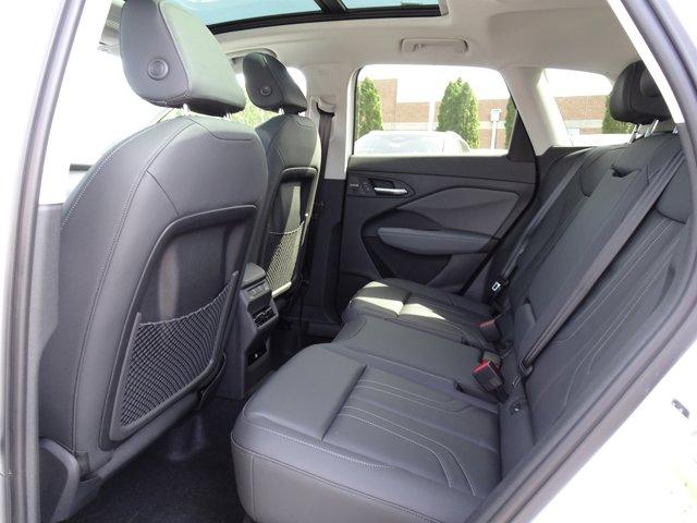 new 2026 Audi Q3 car, priced at $48,795