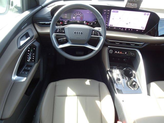 new 2026 Audi Q5 Sportback car, priced at $62,855