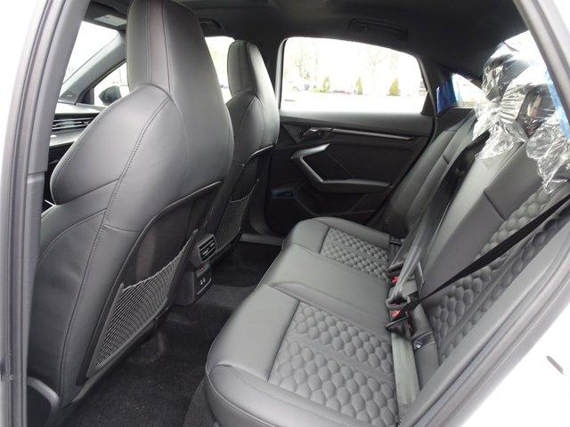 new 2026 Audi RS 3 car