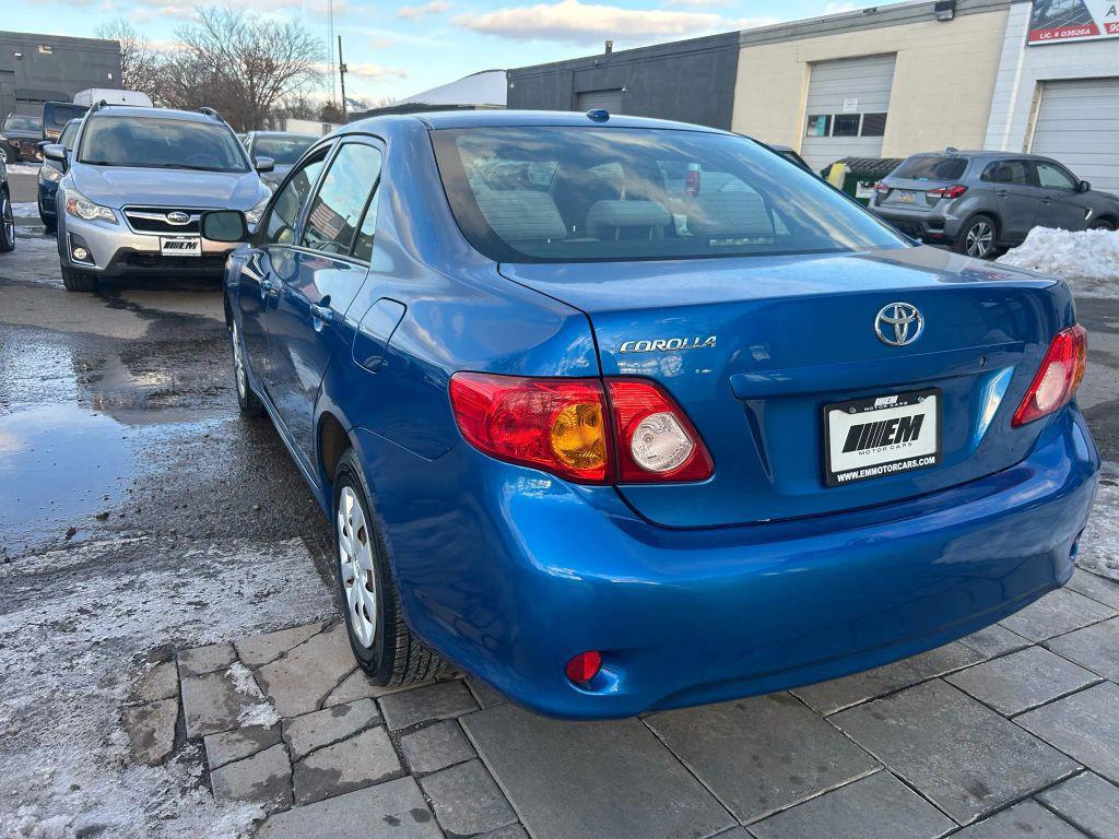 used 2010 Toyota Corolla car, priced at $7,295