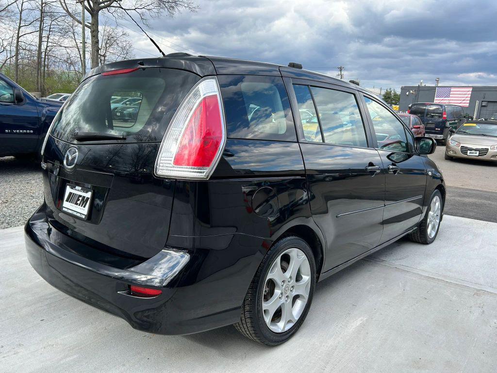 used 2009 Mazda Mazda5 car, priced at $6,495