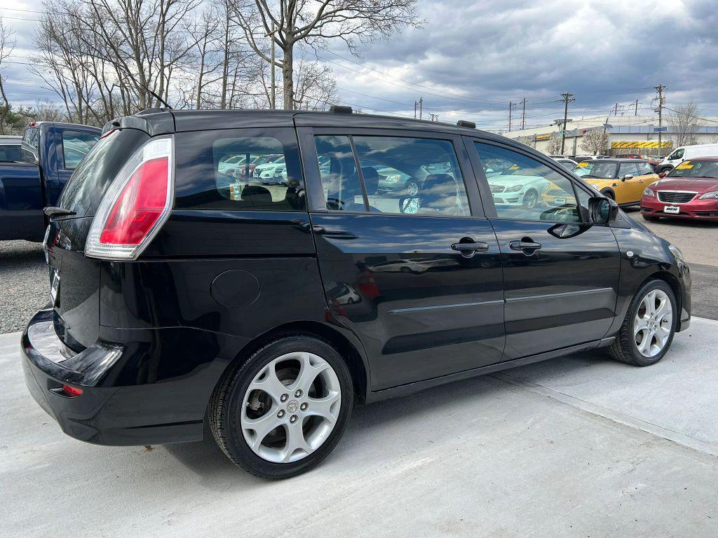 used 2009 Mazda Mazda5 car, priced at $6,495