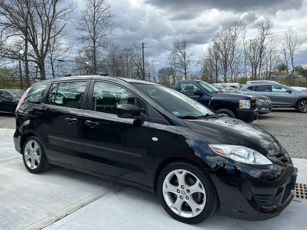 used 2009 Mazda Mazda5 car, priced at $6,495