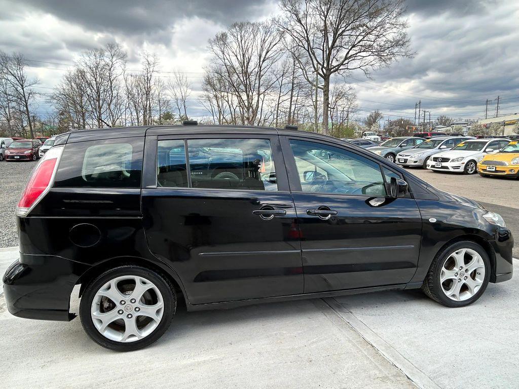 used 2009 Mazda Mazda5 car, priced at $6,495