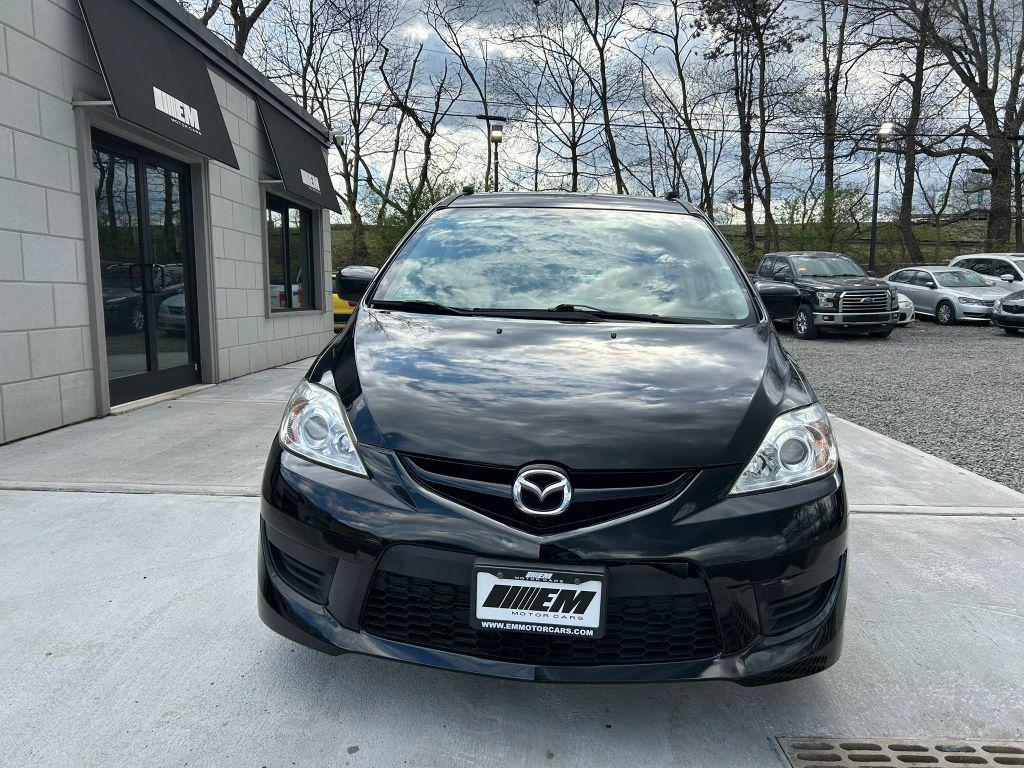 used 2009 Mazda Mazda5 car, priced at $6,495