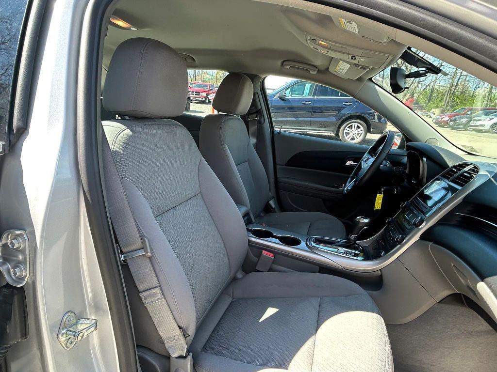 used 2013 Chevrolet Malibu car, priced at $7,995