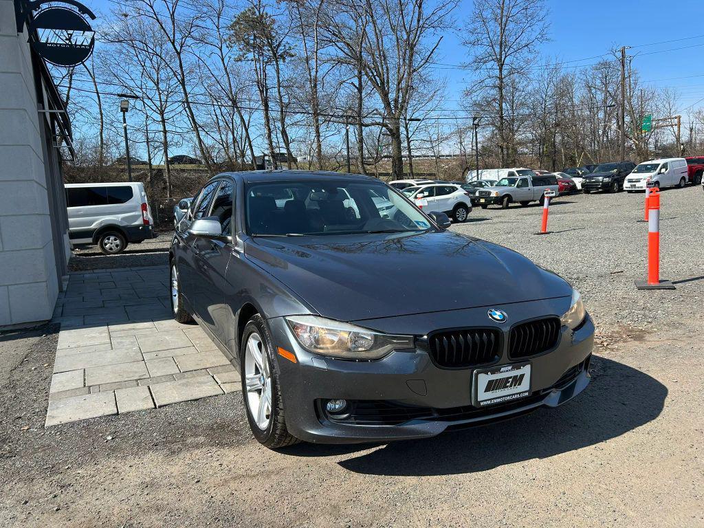used 2014 BMW 328 car, priced at $7,495