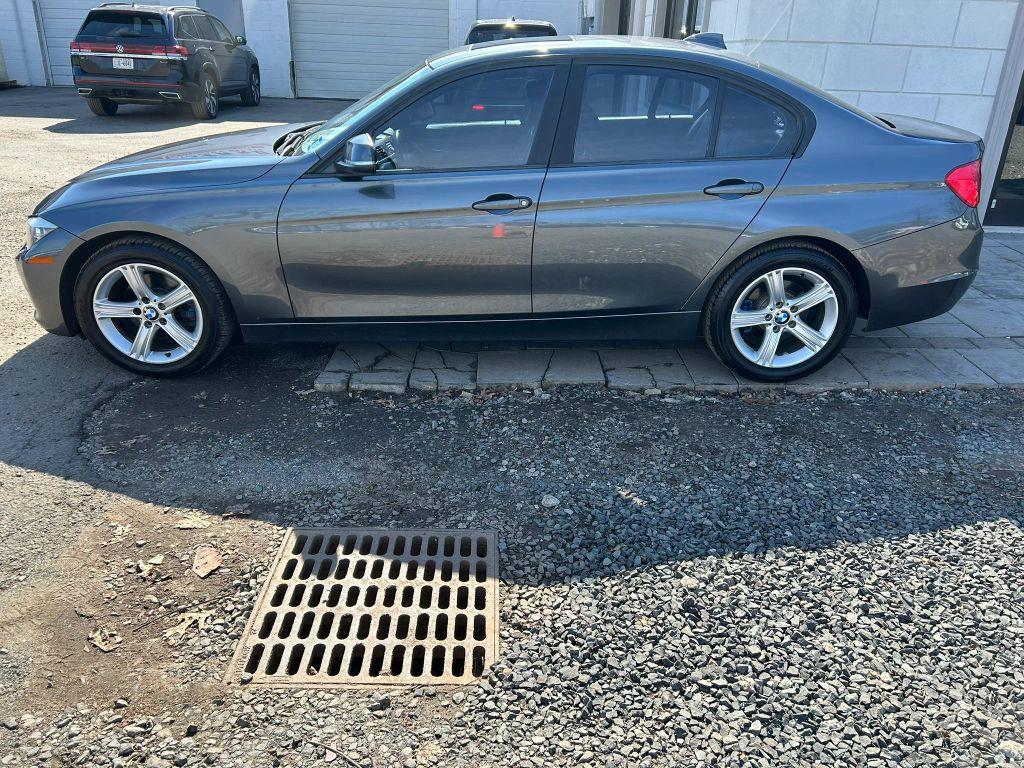 used 2014 BMW 328 car, priced at $7,495