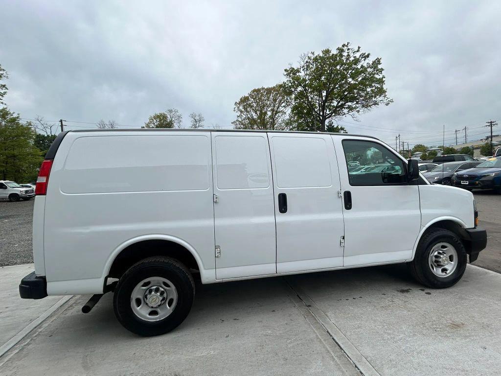 used 2020 Chevrolet Express 2500 car, priced at $15,495