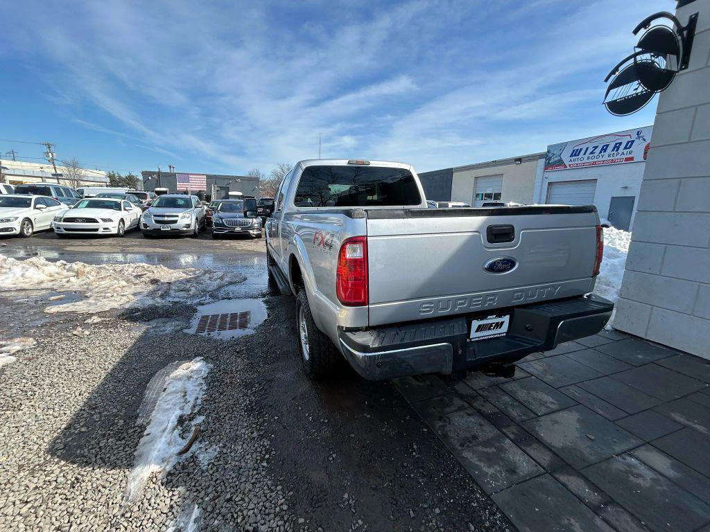 used 2016 Ford F-350 car, priced at $21,495