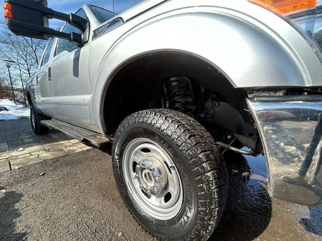 used 2016 Ford F-350 car, priced at $21,495