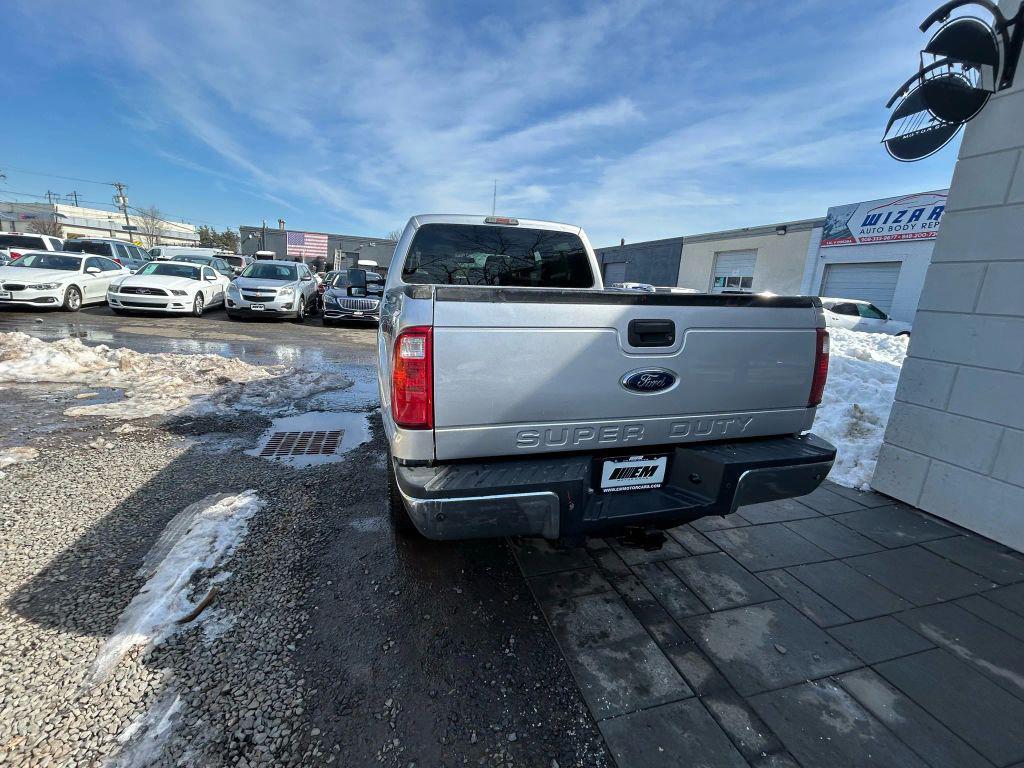 used 2016 Ford F-350 car, priced at $21,495