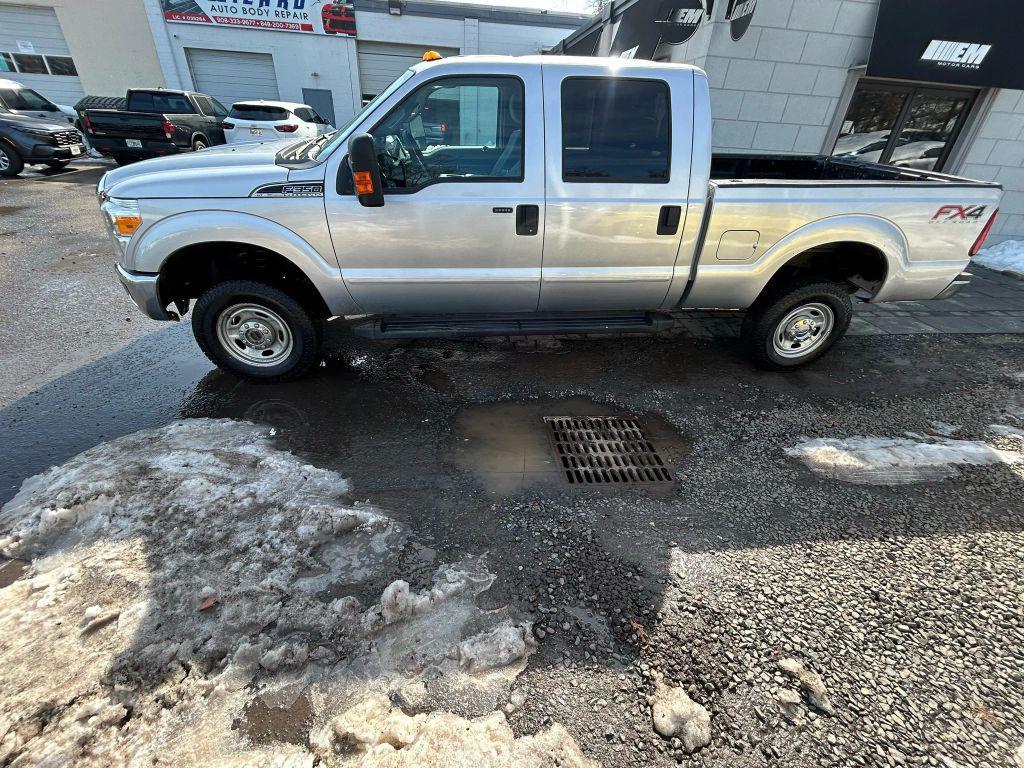 used 2016 Ford F-350 car, priced at $21,495