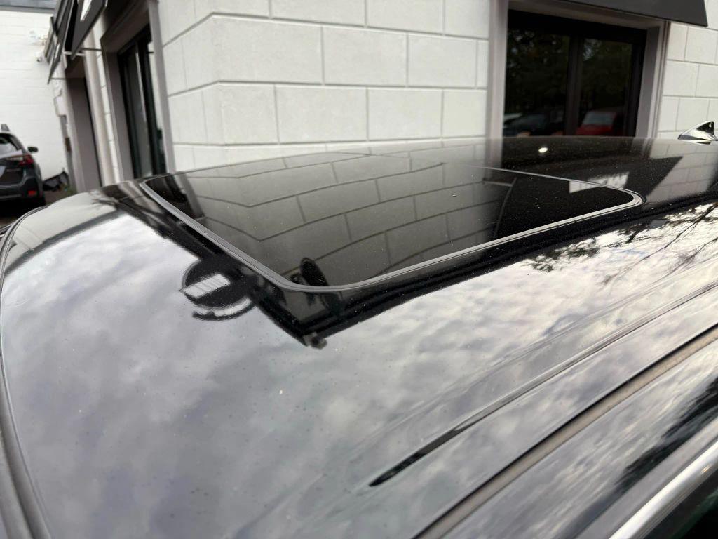 used 2009 Cadillac DTS car, priced at $7,295