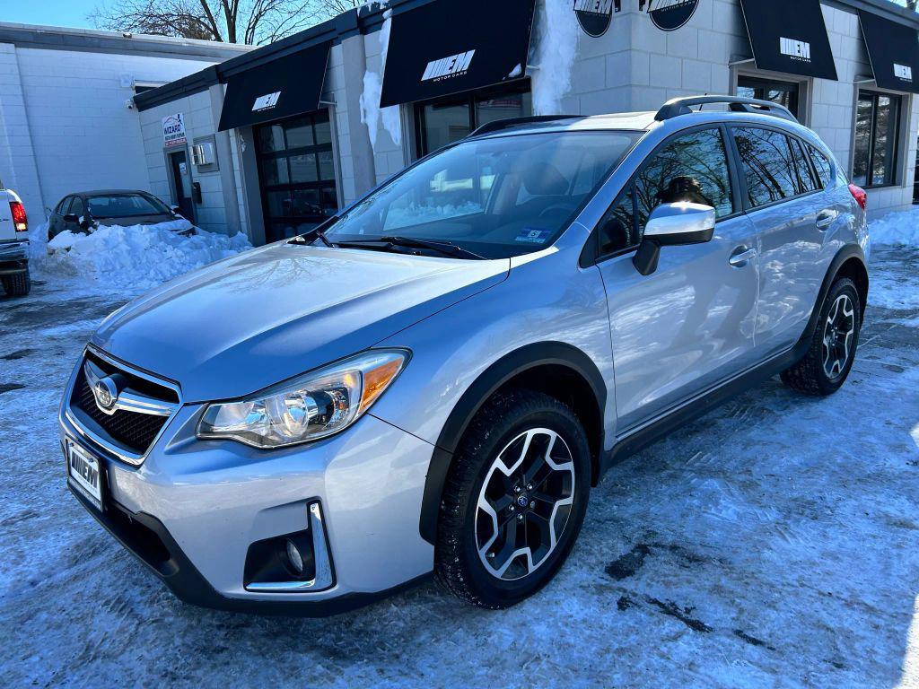 used 2016 Subaru Crosstrek car, priced at $10,495