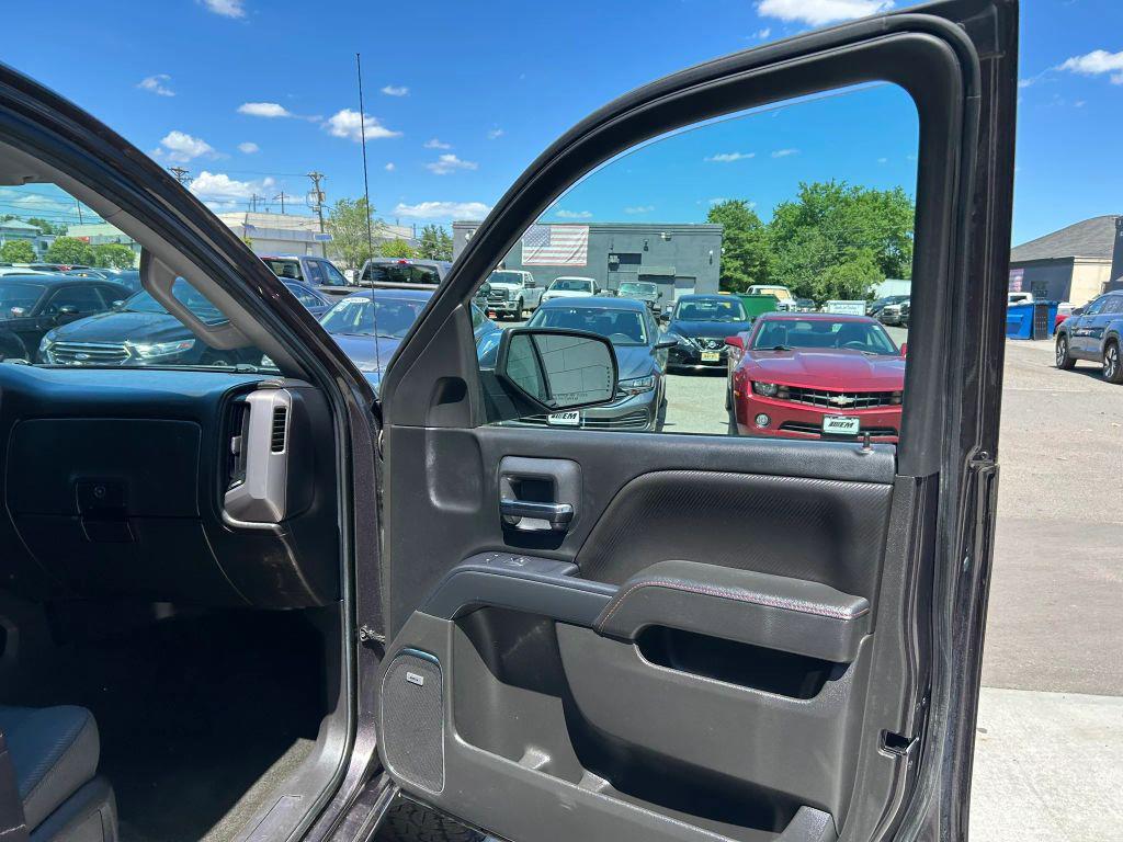 used 2015 GMC Sierra 1500 car, priced at $17,995