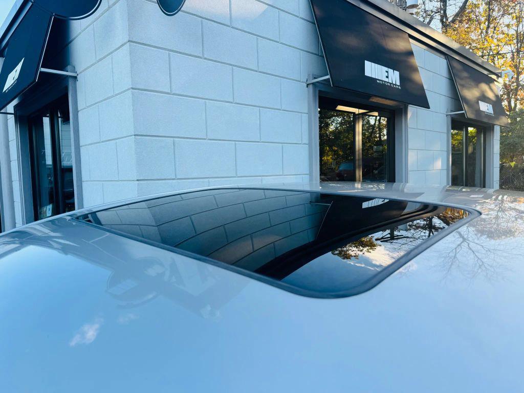 used 2002 Lincoln LS car, priced at $4,995