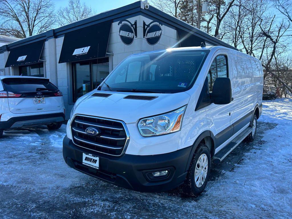 used 2020 Ford Transit-250 car, priced at $18,995