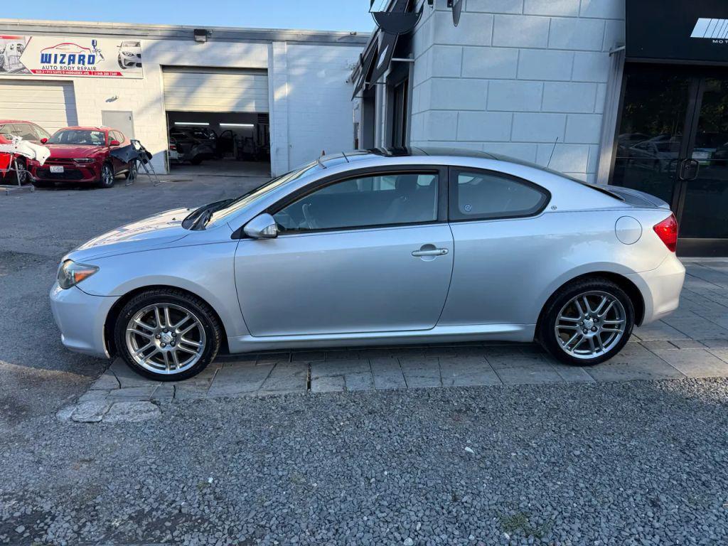used 2006 Scion tC car, priced at $5,495