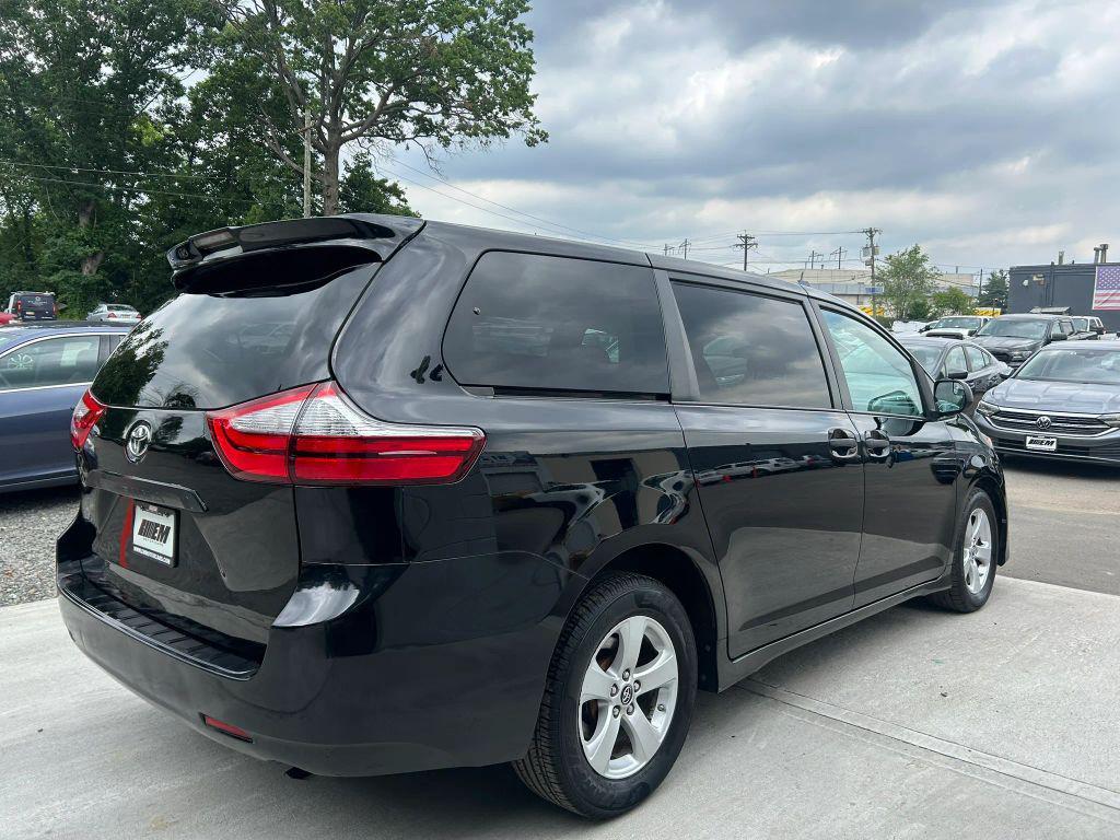 used 2019 Toyota Sienna car, priced at $19,495